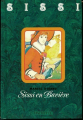 Couverture Sissi en Bavière Editions Hachette 1988