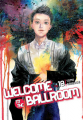 Couverture Welcome To The Ballroom, tome 10 Editions Kodansha International 2020