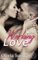 Couverture Love, tome 1 : Working love Editions Temporelles 2019