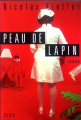 Couverture Peau de lapin Editions Seuil 1994