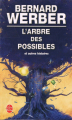 Couverture L'Arbre des possibles et autres histoires Editions Le Livre de Poche 2006