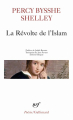 Couverture La Révolte de l'Islam Editions Gallimard  (Poésie) 2016