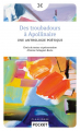 Couverture Des troubadours à Apollinaire Editions Pocket (Classiques) 2018