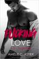 Couverture Fucking Love, tome 5.5 : Together Editions Autoédité 2020