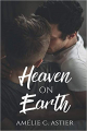 Couverture Heaven on Earth Editions Autoédité 2020