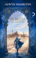 Couverture Rebelle du désert, intégrale Editions de Noyelles 2020