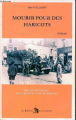 Couverture Mourir pour des haricots Editions Autrement 2012