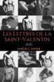 Couverture Les lettres de la Saint Valentin, tome 4 Editions Autoédité 2020