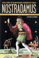 Couverture 470 ans d\'histoire prédits par Nostradamus : Les prophéties de 1555 à 2025 Editions Privat 2006