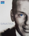 Couverture Sinatra Editions Pearson 2005