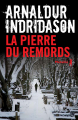 Couverture La Pierre du remords Editions Métailié (Bibliothèque Nordique) 2021