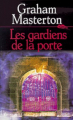 Couverture Les gardiens de la porte Editions Les Presses de la Cité 2000