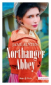 Couverture Northanger Abbey / L'abbaye de Northanger / Catherine Morland Editions Hugo & cie (Poche - Classique) 2021