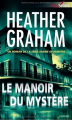 Couverture Le Manoir du mystère Editions Harlequin (Best sellers - Suspense) 2013