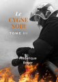 Couverture Le cygne noir, tome 3 Editions Le lys bleu 2019