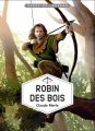 Couverture Robin des Bois Editions de Noyelles 2020