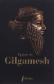 Couverture Gilgamesh / L'Epopée de Gilgamesh / Le Récit de Gilgamesh / L'épopée de Gilgames Editions Libretto 2020