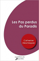 Couverture Les Pas perdus du Paradis Editions de Beauvilliers 2020