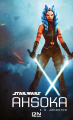 Couverture Star Wars : Ahsoka Editions 12-21 2020