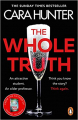 Couverture The whole truth Editions Penguin books 2021