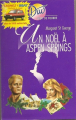 Couverture Un Noël à Aspen Springs Editions Harlequin (Duo) 1990