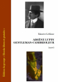 Couverture Arsène Lupin gentleman cambrioleur Editions Ebooks libres et gratuits 2004