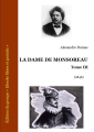 Couverture La dame de Monsoreau, tome 3 Editions Ebooks libres et gratuits 2004