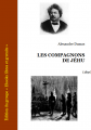 Couverture Les compagnons de Jéhu Editions Ebooks libres et gratuits 2004