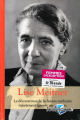 Couverture Lise Meitner : La découvreuse de la fission nucléaire injustement ignorée par ses pairs Editions RBA (Femmes d'exception) 2020