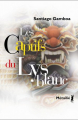 Couverture Les captifs du Lys blanc Editions Métailié (Suites) 2002