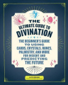 Couverture The Ultimate Guide to Divination Editions Fair Winds Press 2018