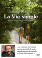 Couverture La vie simple Editions First 2019