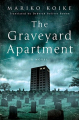 Couverture The graveyard apartment Editions Thomas Dunne Books 2016