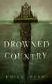 Couverture Drowned Country Editions Tor Books 2020