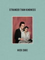 Couverture Stranger than kindness Editions Michel Lafon 2020
