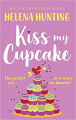 Couverture Kiss my cupcake Editions Piatkus Books 2020