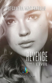 Couverture Revenge, tome 2 : L'éveil Editions Homoromance (Sappho) 2019