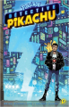 Couverture Pokémon : Détective Pikachu Editions Kurokawa (KuroPop) 2020