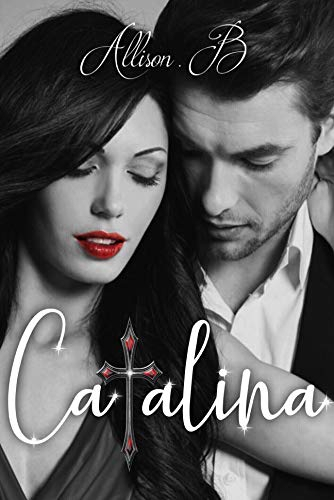 Couverture Catalina