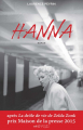 Couverture Hanna Editions de l'Epée 2015