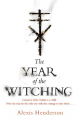 Couverture The Year of the Witching Editions Penguin books 2020