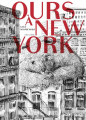 Couverture Ours à New York Editions MeMo 2020