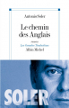 Couverture Le chemin des Anglais Editions Albin Michel (Les grandes traductions) 2007