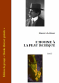 Couverture L'homme à la peau de bique Editions Ebooks libres et gratuits 2007