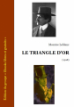Couverture Le triangle d'or Editions Ebooks libres et gratuits 2004