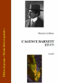 Couverture L'agence Barnett et cie Editions Ebooks libres et gratuits 2005