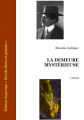 Couverture La demeure mystérieuse Editions Ebooks libres et gratuits 2005