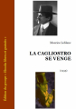 Couverture La Cagliostro se venge Editions Ebooks libres et gratuits 2007
