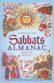 Couverture Llewellyn's 2021 Sabbats Almanach Editions Autoédité 2020