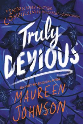 Truly Devious, book 1 | Livraddict